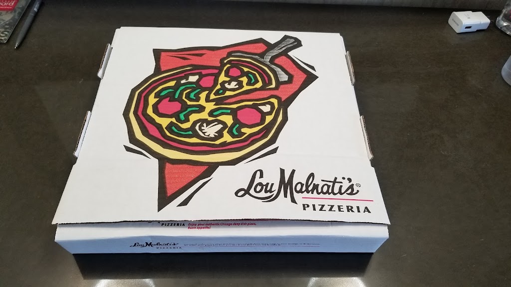 Lou Malnatis Pizzeria | 1436 S Milwaukee Ave, Libertyville, IL 60048, USA | Phone: (847) 362-6070