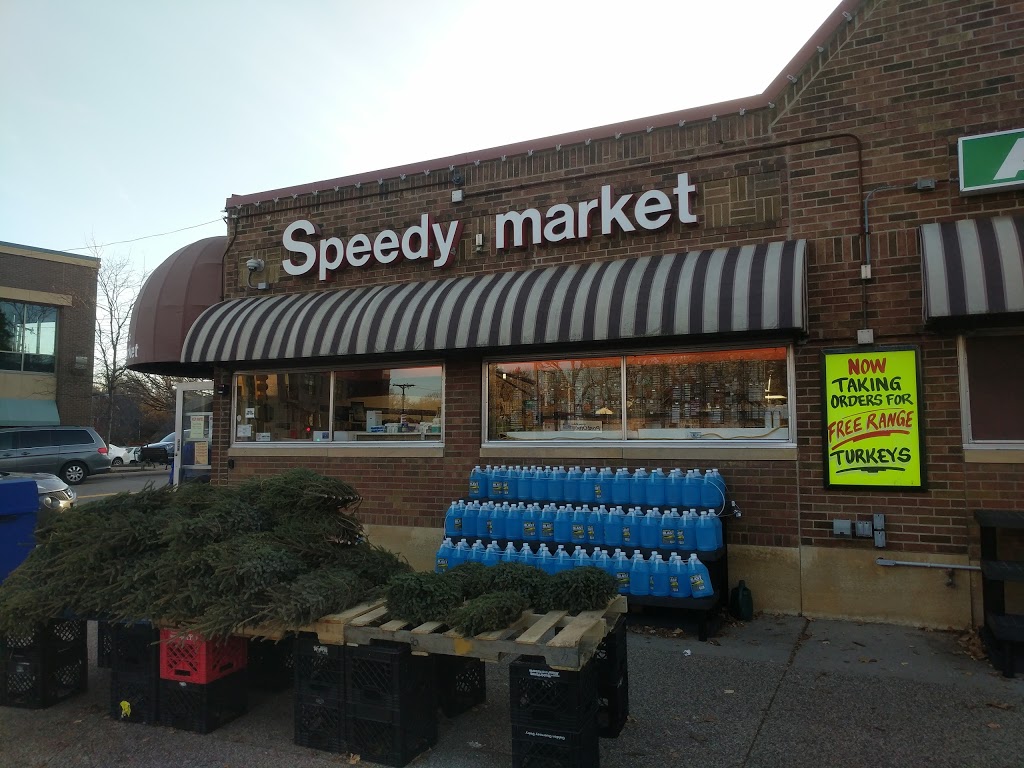 Tim & Toms Speedy Market Inc | 2310 Como Ave, St Paul, MN 55108, USA | Phone: (651) 645-7360