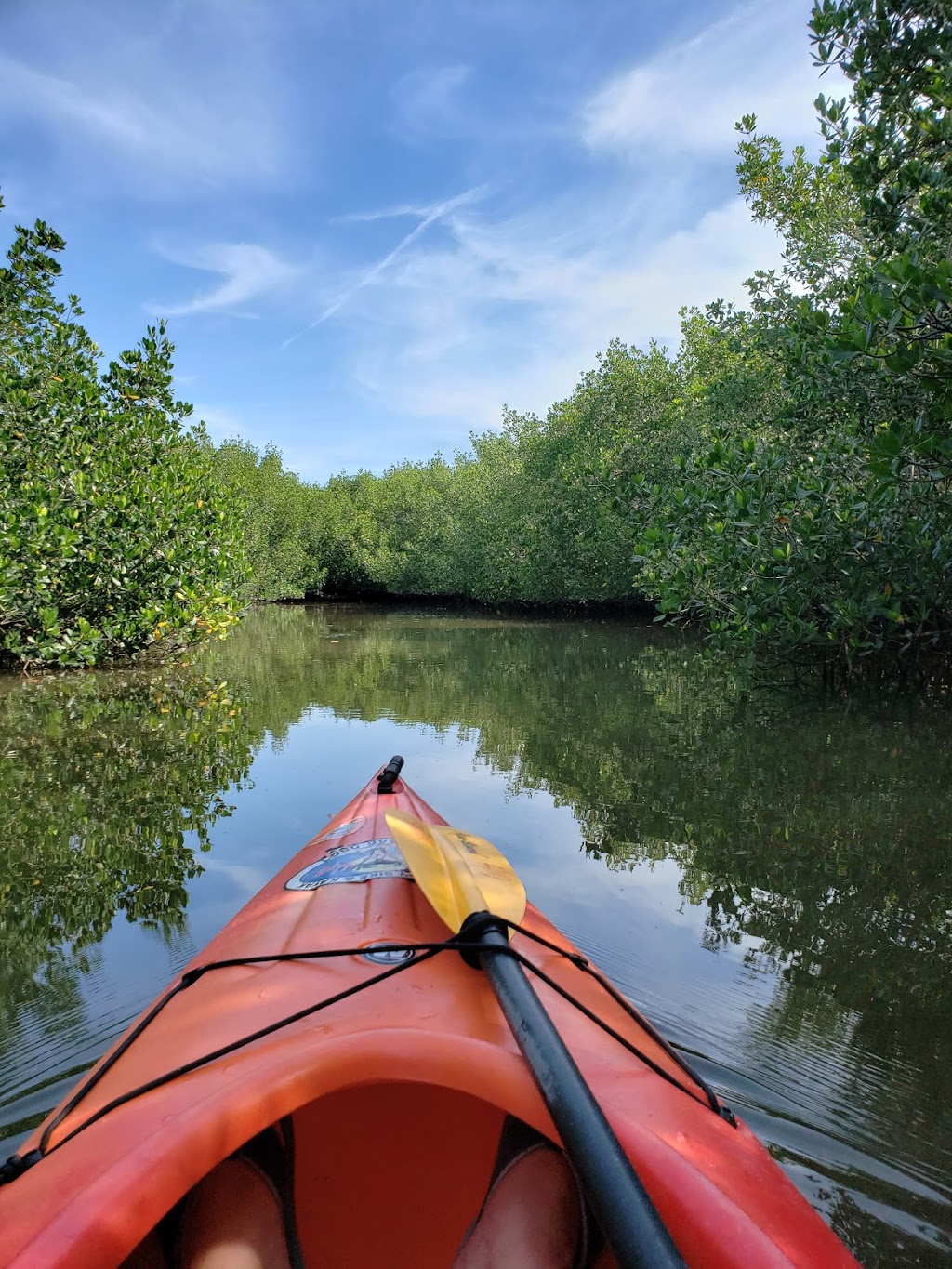 Jim Neville Marine Preserve | ​Little Sarasota Bay, Sarasota, FL 34242, USA | Phone: (941) 861-5000