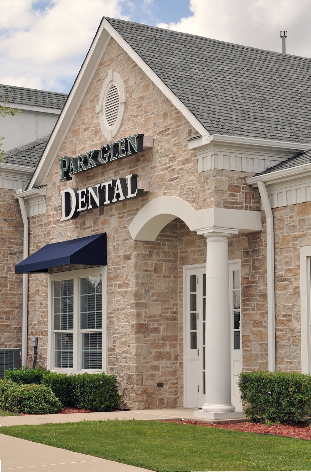 Park Glen Dental Care | 5421 Basswood Blvd Ste 770, Fort Worth, TX 76137, USA | Phone: (817) 577-8831