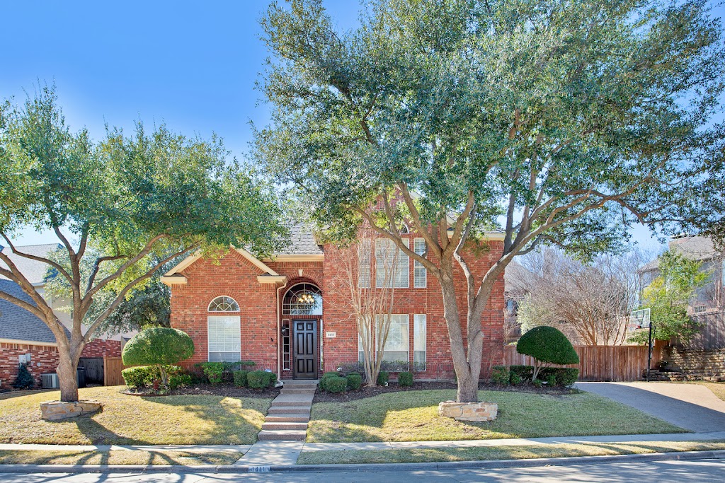 Home Star Sellers brokered by eXp Realty | 15950 Dallas Pkwy #400, Dallas, TX 75248 | Phone: (214) 683-6746