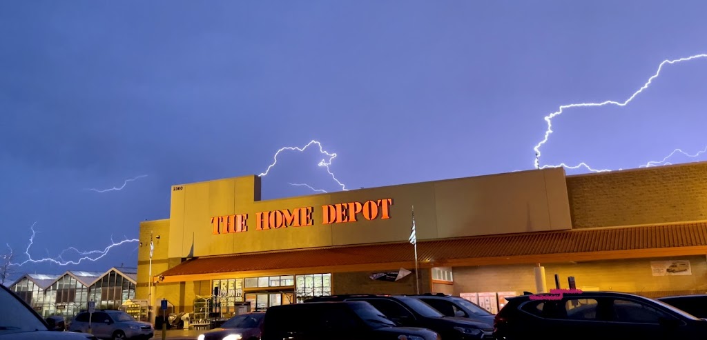 The Home Depot | 2360 White Bear Ave No, Maplewood, MN 55109, USA | Phone: (651) 770-9600