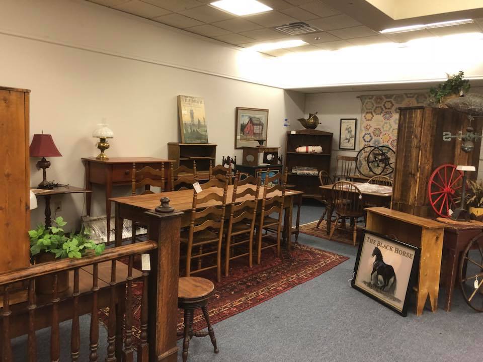 Cobb Antique Mall | 2800 Canton Rd, Marietta, GA 30066, USA | Phone: (770) 590-8989