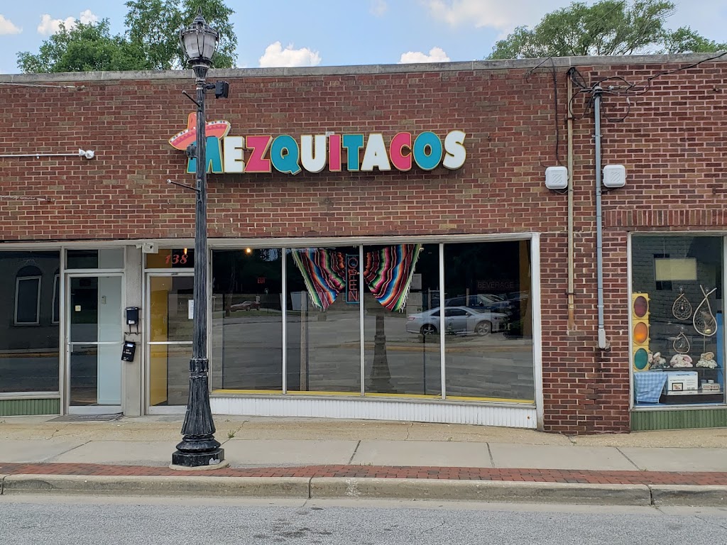 Mezquitacos | 138 S Broad St, Griffith, IN 46319, USA | Phone: (219) 923-2850