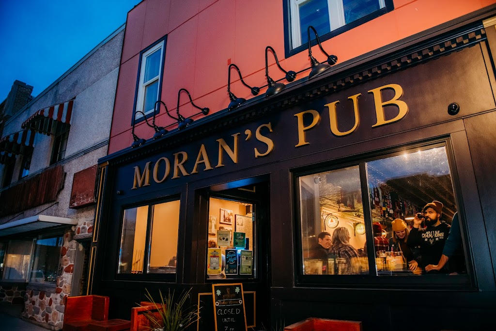 Morans Pub | 912 Milwaukee Ave, South Milwaukee, WI 53172, USA | Phone: (414) 902-0148