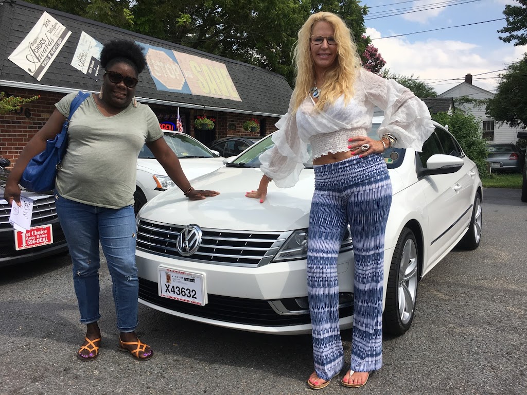 1st Choice Auto Sales | 11306 Jefferson Ave, Newport News, VA 23601, USA | Phone: (757) 596-3325 1st Choice Auto Sales | 11306 Jefferson Ave, Newport News, VA 23601, USA | Phone: (757) 596-3325