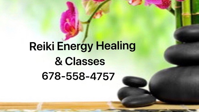 Reiki Energy Healing & Classes, Reiki & Crystal Healing, Reiki & Aromatherapy | 460 Belgrave Ln, Tucker, GA 30084, USA | Phone: (678) 558-4757