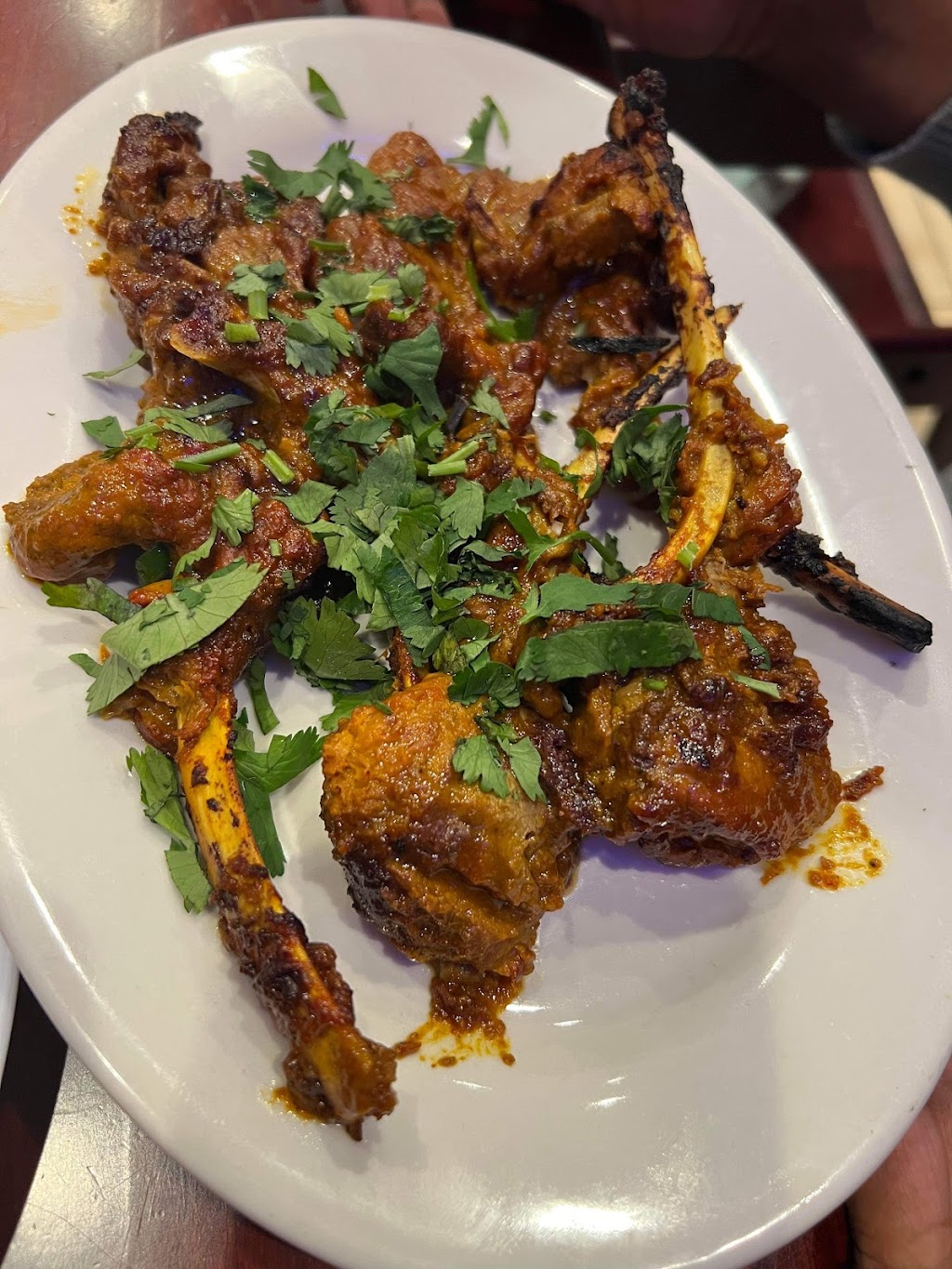 Spice & Curry Kabab & Grill | 2238 Hempstead Tpke, East Meadow, NY 11554, USA | Phone: (516) 279-4653