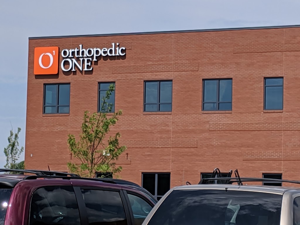 Orthopedic ONE Grove City | 5500 N Meadows Dr, Grove City, OH 43123, USA | Phone: (614) 488-1816