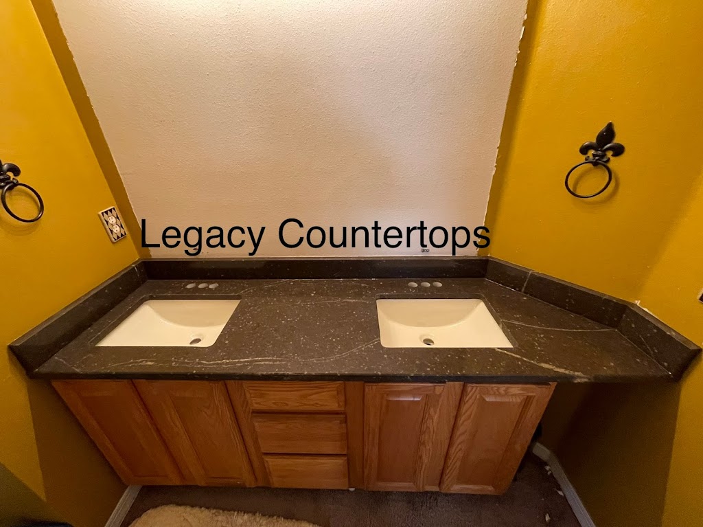 Legacy Countertops & More | 1925 Gause Blvd W, Slidell, LA 70460 | Phone: (985) 201-8588