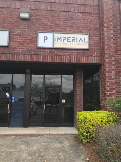 Imperial Imaging Technology | 320 Northpoint Pkwy SE Suite P, Acworth, GA 30102, USA | Phone: (678) 733-9990