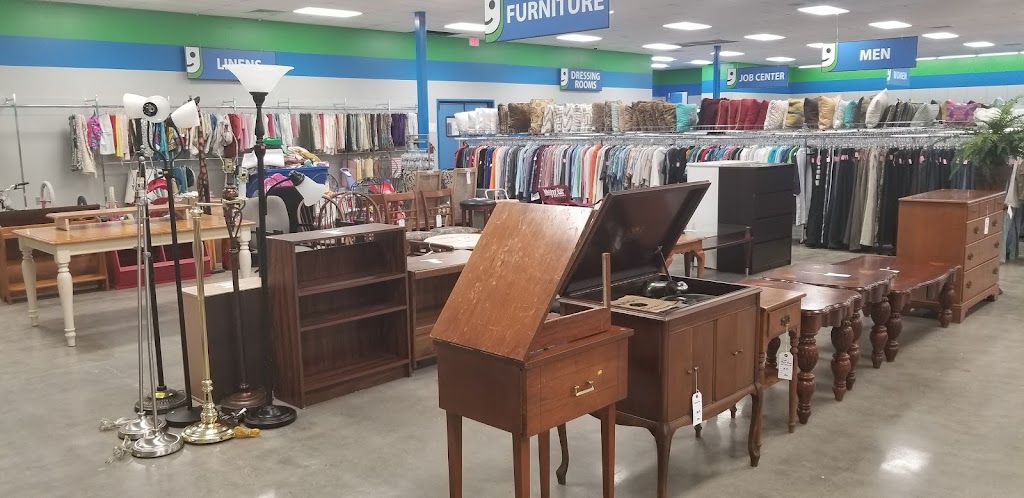 Goodwill-Carriage Crossing Store | 10217 E Shelby Dr, Collierville, TN 38017 | Phone: (901) 286-6764