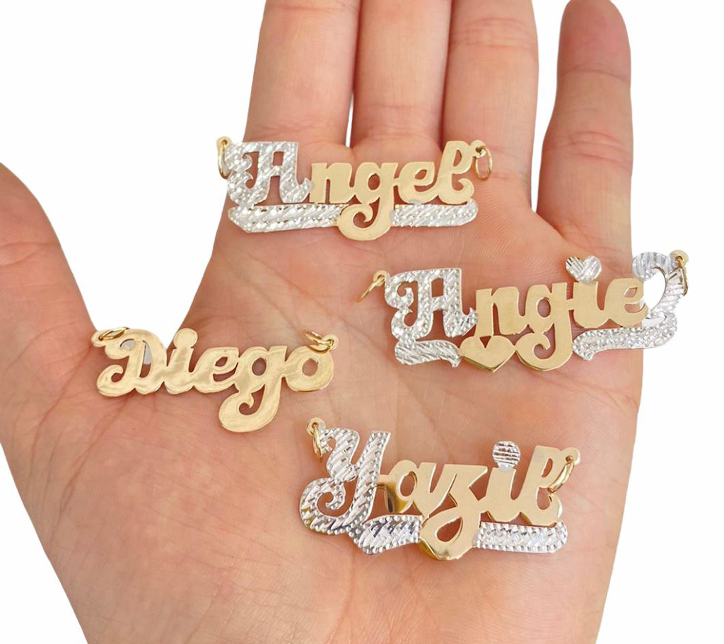 Miguel & Jenny Jewelry | 3589 Maitland Dr, Raleigh, NC 27610, USA | Phone: (919) 539-8581