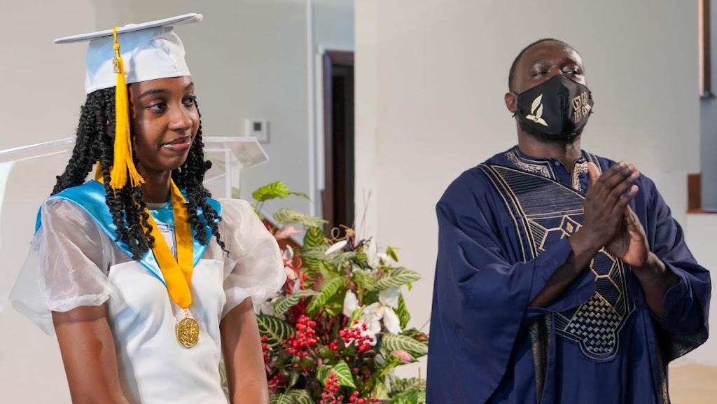 New Orleans Westbank United Seventh-Day Adventist Church | 2401 General Meyer Ave #1540, New Orleans, LA 70114, USA | Phone: (504) 315-5037