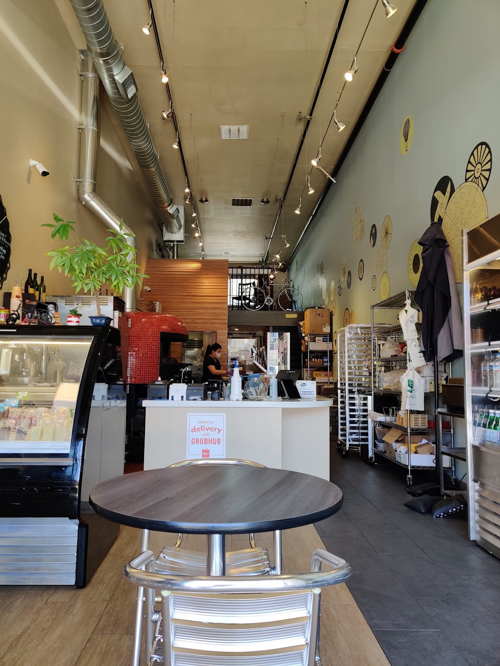 Velo City Pizza | 168 W 25th Ave, San Mateo, CA 94403, USA | Phone: (650) 268-8100
