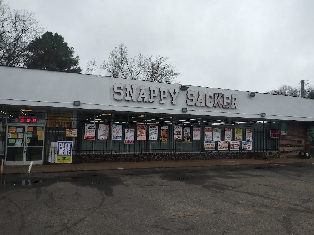 SNAPPY SACKER GROCERY - MEATS - SEAFOOD | 701 E Raines Rd, Memphis, TN 38116, USA | Phone: (901) 552-3869