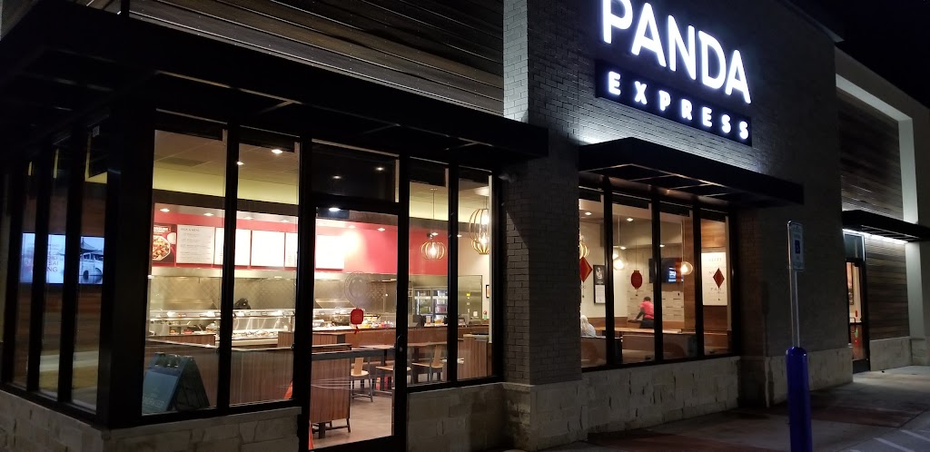 Panda Express | 1338 West, US-290, Elgin, TX 78621, USA | Phone: (512) 285-2266