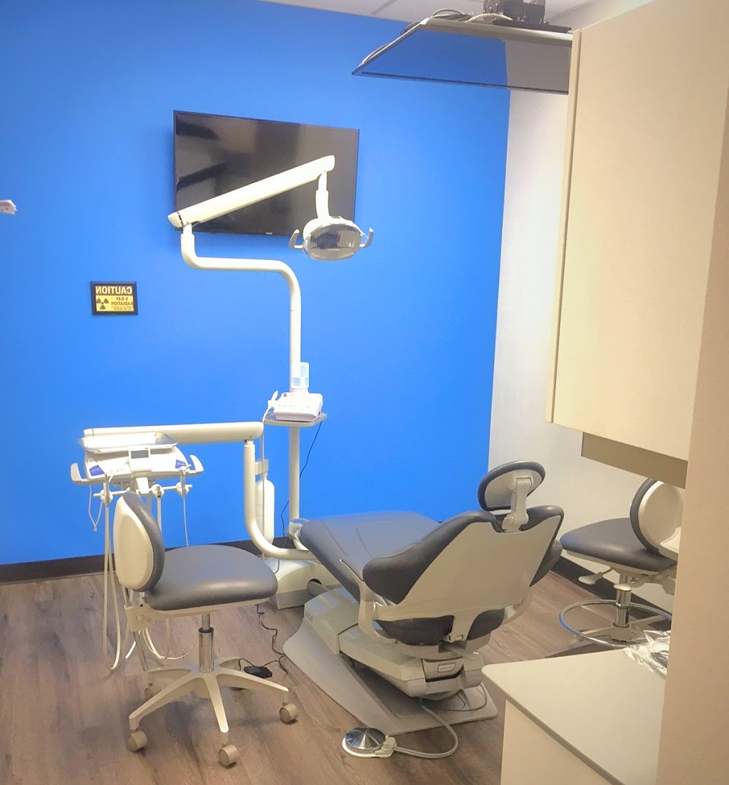 Smile Express Family Dentistry | 443 S Broadway St Suite A1, Joshua, TX 76058 | Phone: (682) 317-9342