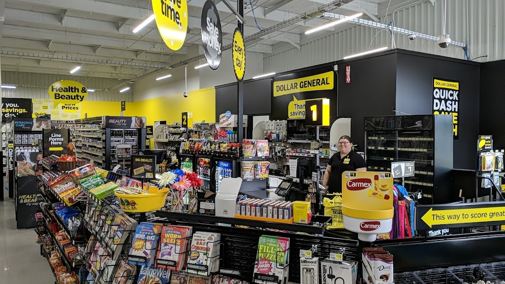 Dollar General | 11901 E Reno Ave, Midwest City, OK 73130, USA | Phone: (405) 458-9793