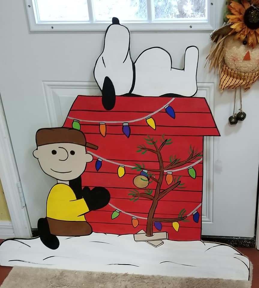 Lisa and Amber Designs | 2185 Old Axson Rd, Douglas, GA 31535, USA | Phone: (813) 763-5295