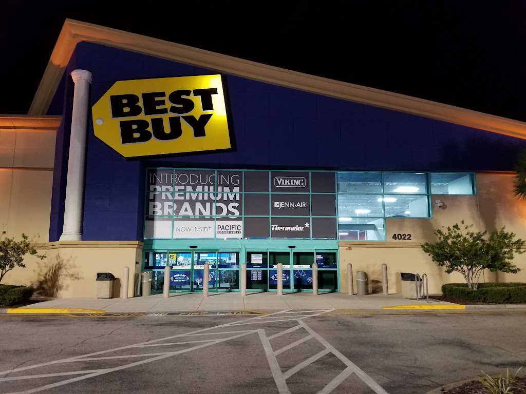 Best Buy | 4020 S Tamiami Trail, Sarasota, FL 34231, USA | Phone: (941) 923-3955