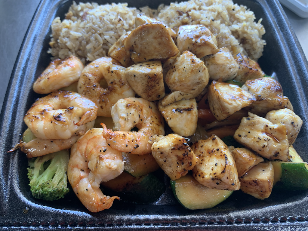 Teriyaki & Bowl | 4169 E University Dr, McKinney, TX 75069, USA | Phone: (469) 288-6660