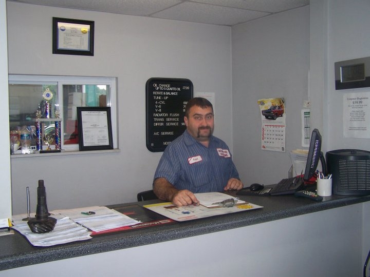 Automotive Solutions of White House | 1822 US-31W, White House, TN 37188, USA | Phone: (615) 672-4739