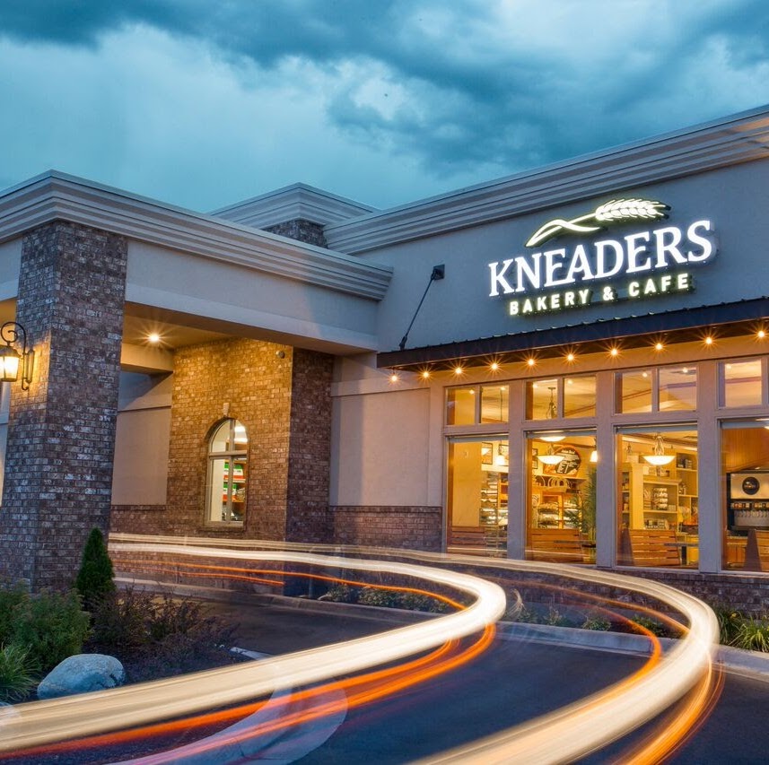 Kneaders Bakery & Cafe | 13482 Bass Pro Dr, Colorado Springs, CO 80921, USA | Phone: (719) 434-4126