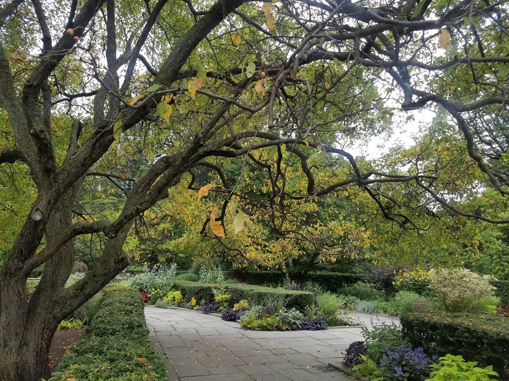 Conservatory Garden | 1233 5th Ave, New York, NY 10029, USA | Phone: (212) 310-6600