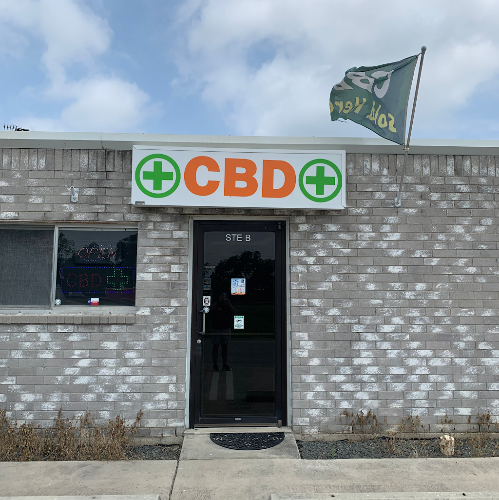 Sweet Island Botanicals CBD\Delta8 | 100 Schertz Pkwy # B, Schertz, TX 78154, USA | Phone: (210) 990-4200