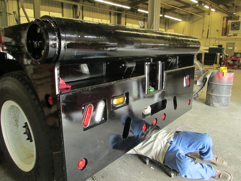 All Wheel Drive Equipment Mfg | 2022 E 61st St N, Tulsa, OK 74130, USA | Phone: (918) 425-5225