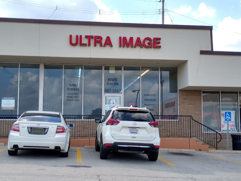 Ultra Image Inc | 7457 S Lindbergh Blvd, St. Louis, MO 63125 | Phone: (314) 487-1667