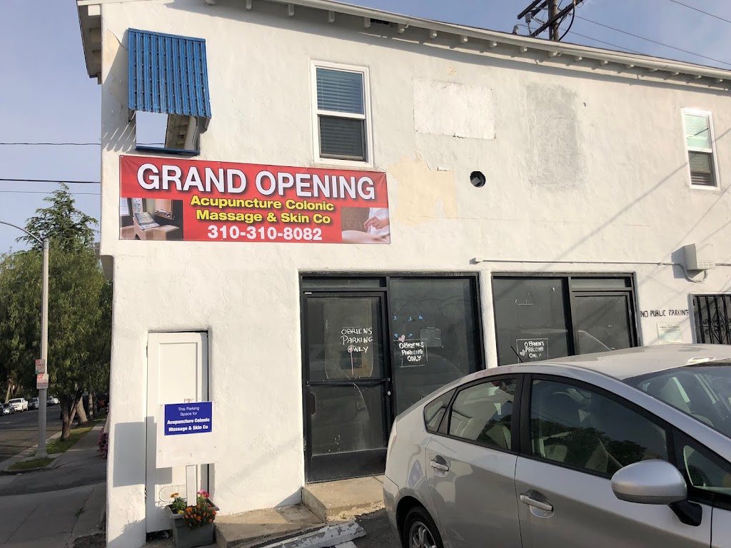 Hollywood Colonic | 835 N Western Ave, Los Angeles, CA 90029, USA | Phone: (323) 467-6677 Hollywood Colonic | 835 N Western Ave, Los Angeles, CA 90029, USA | Phone: (323) 467-6677