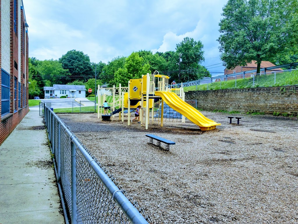 Sheridan Terrace Elementary | 1219 Morris Ave, Irwin, PA 15642 | Phone: (724) 861-3025