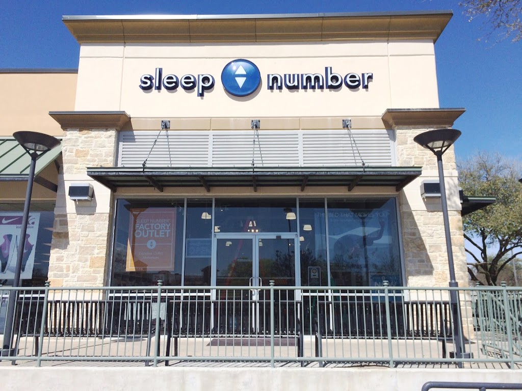 Sleep Number | 2840 IH 35 S, San Marcos, TX 78666, USA | Phone: (512) 396-0355