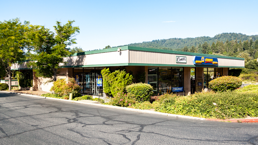 Ernies Service Center | 6281 Graham Hill Rd, Felton, CA 95018, USA | Phone: (831) 335-5332