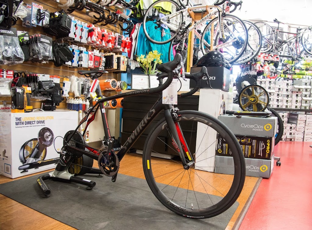 Incycle Bicycles | 501 W Arrow Hwy, San Dimas, CA 91773, USA | Phone: (909) 592-2181