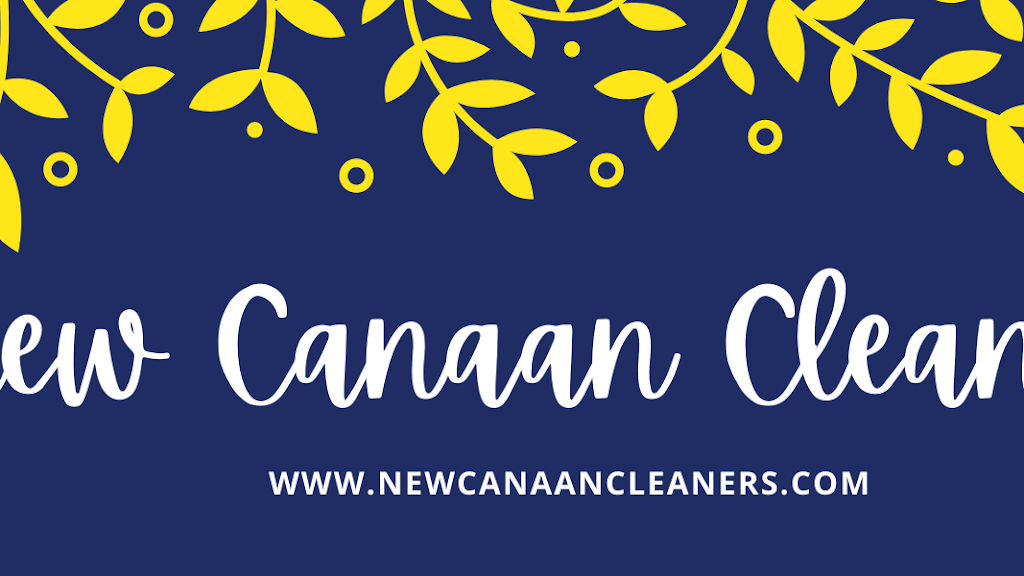 New Canaan Cleaners | 278 Elm St, New Canaan, CT 06840, USA | Phone: (203) 966-9616