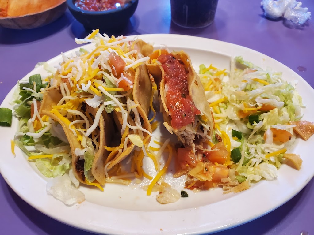 Casa Riveras Taco Express | 1975 W American Ave, Oracle, AZ 85623, USA | Phone: (520) 896-3747