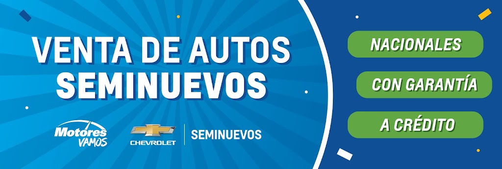 Seminuevos Grupo Motores | Av de los Insurgentes, Rio Tijuana 3ra Etapa, 22010 Tijuana, B.C., Mexico | Phone: 664 200 3689