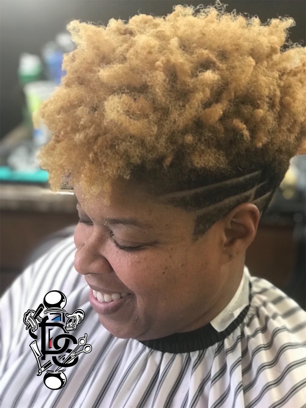 Defyne Stylez Barber Lounge. LLC | 5842 Goodman Rd, Horn Lake, MS 38637, USA | Phone: (662) 470-6852