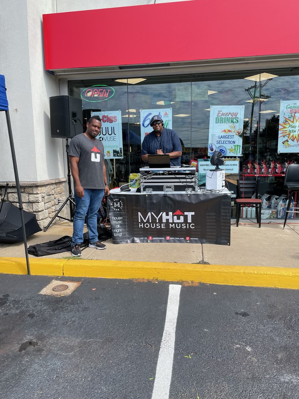 Spring City CITGO | 3395 Schuylkill Rd, Spring City, PA 19475, USA | Phone: (610) 792-4454