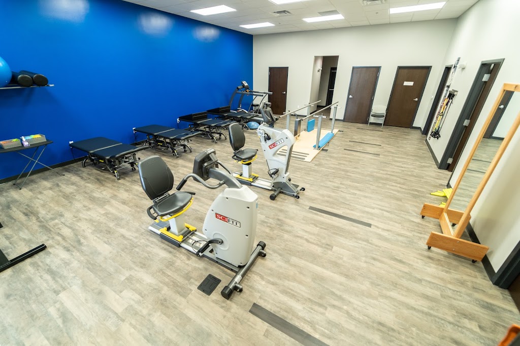 Brooks Rehabilitation Outpatient Clinic - Yulee | 463721 State Rd 200 Suite 7, Yulee, FL 32097, USA | Phone: (904) 602-6088