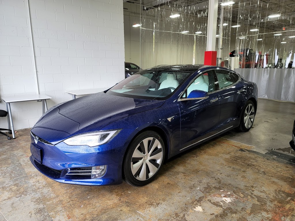 Tesla | 7101 Glenwood Ave, Raleigh, NC 27612, USA | Phone: (919) 420-0280