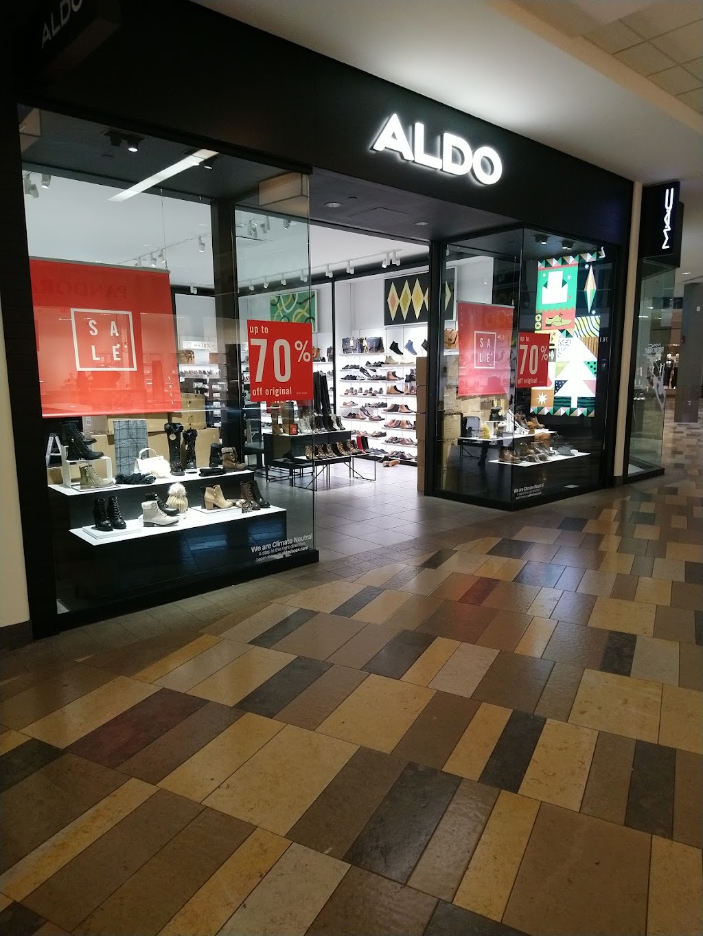 ALDO | 26300 Cedar Rd #1125, Beachwood, OH 44122, USA | Phone: (216) 378-0373