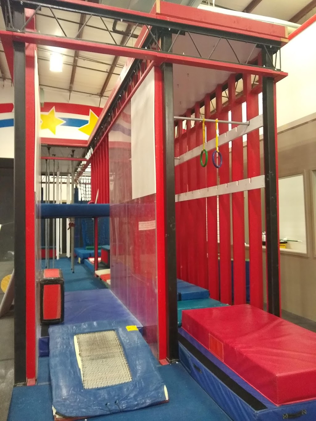 The Masters School of Gymnastics | 1052 Avondale Rd, Hendersonville, TN 37075, USA | Phone: (615) 822-8116