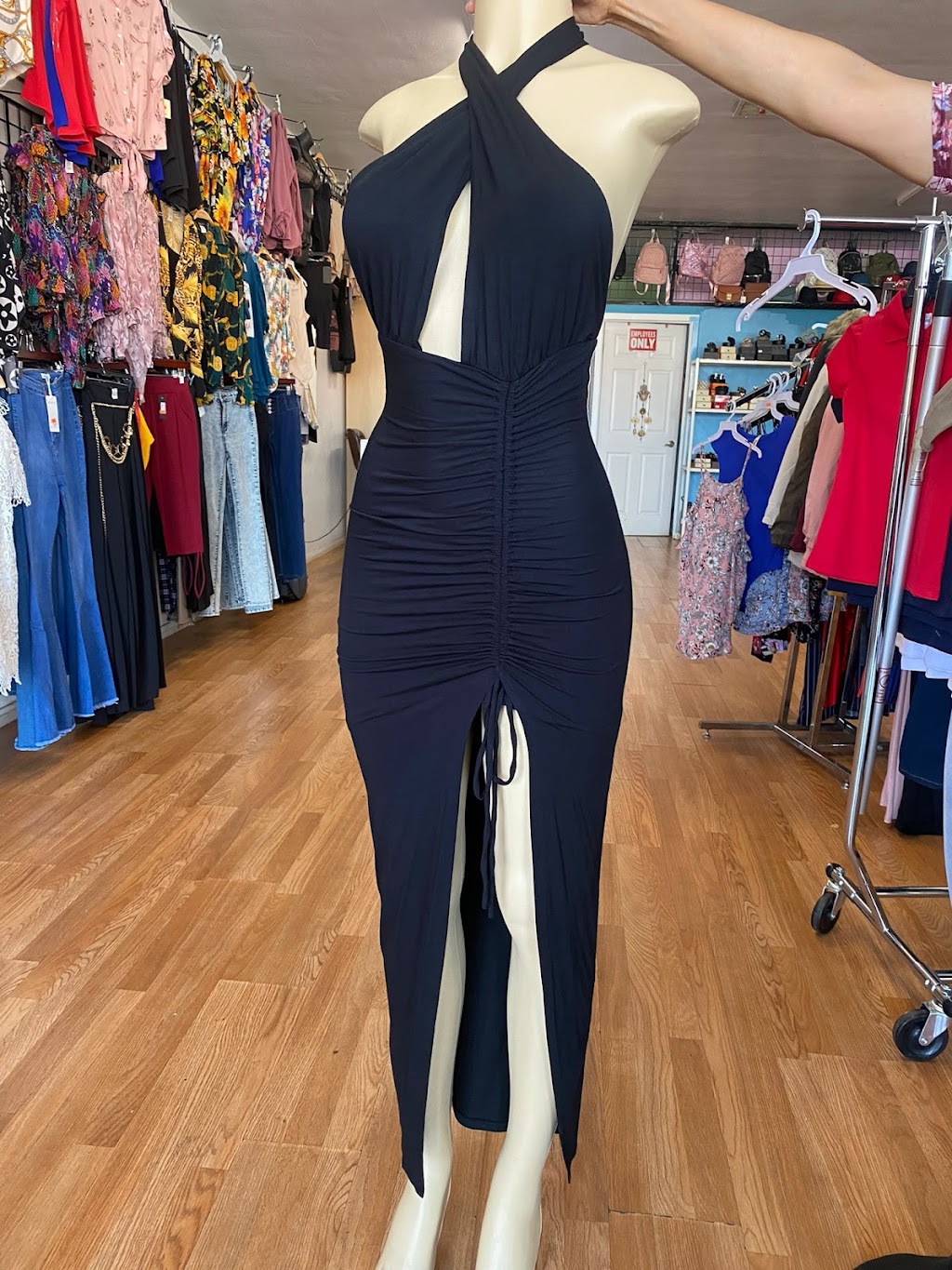 Fashion marbella | 14354 Olive St, Baldwin Park, CA 91706, USA | Phone: (626) 956-7563