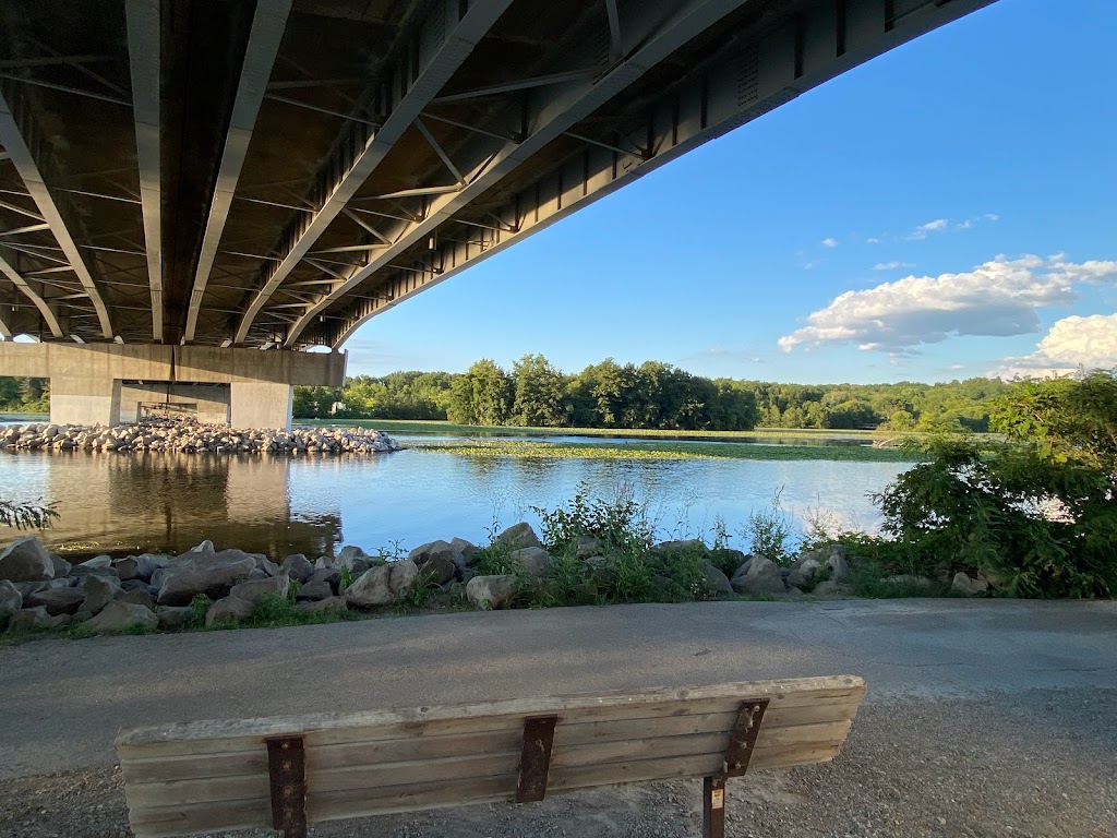 Gallup park playground | 3175 Gallup Park Rd, Ann Arbor, MI 48104, USA | Phone: (734) 794-6000