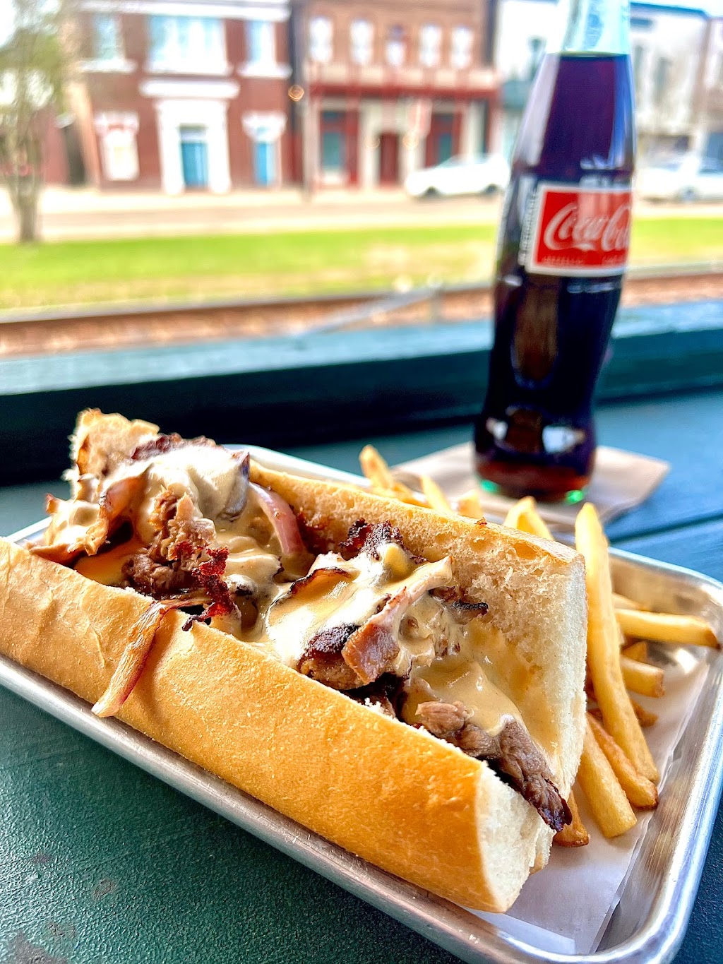 The Depeaux | 269 E Railroad Ave, Independence, LA 70443, USA | Phone: (985) 606-2066