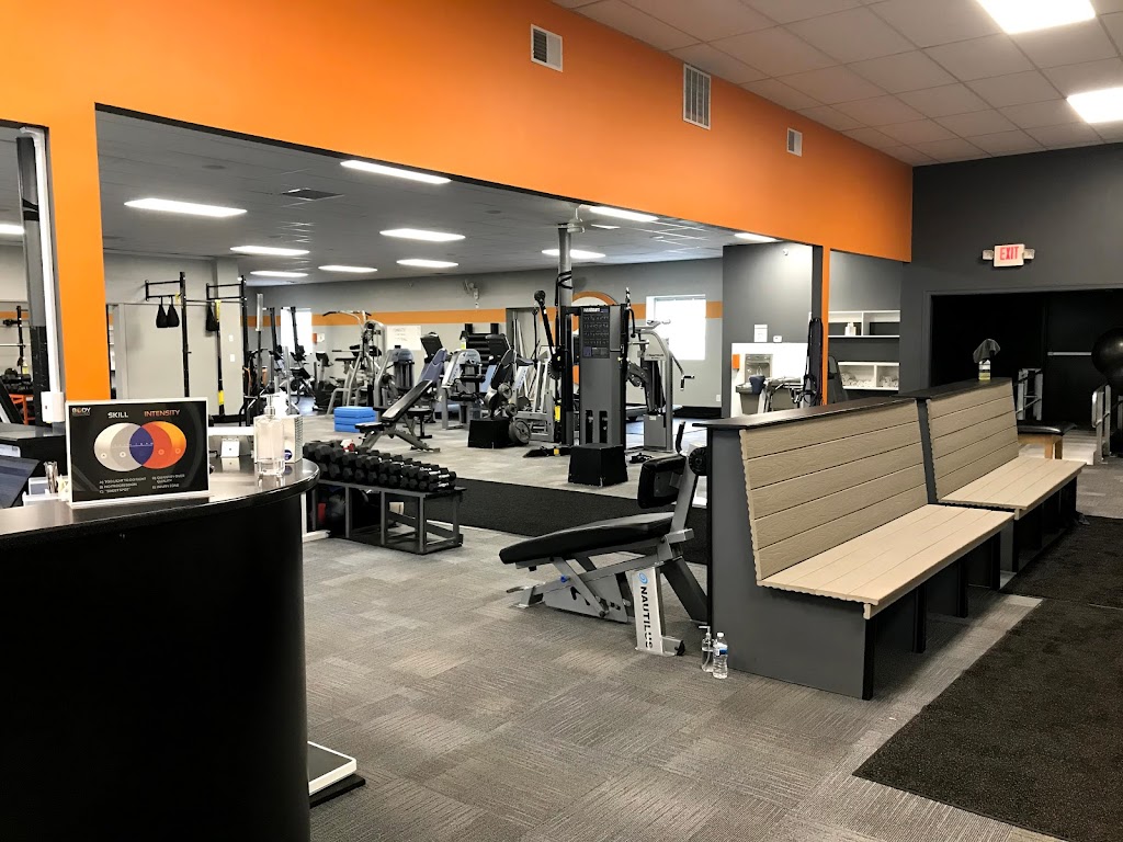 Body Outfitters Personal Training Studio | 675 S Main St, Zionsville, IN 46077, USA | Phone: (317) 344-9844